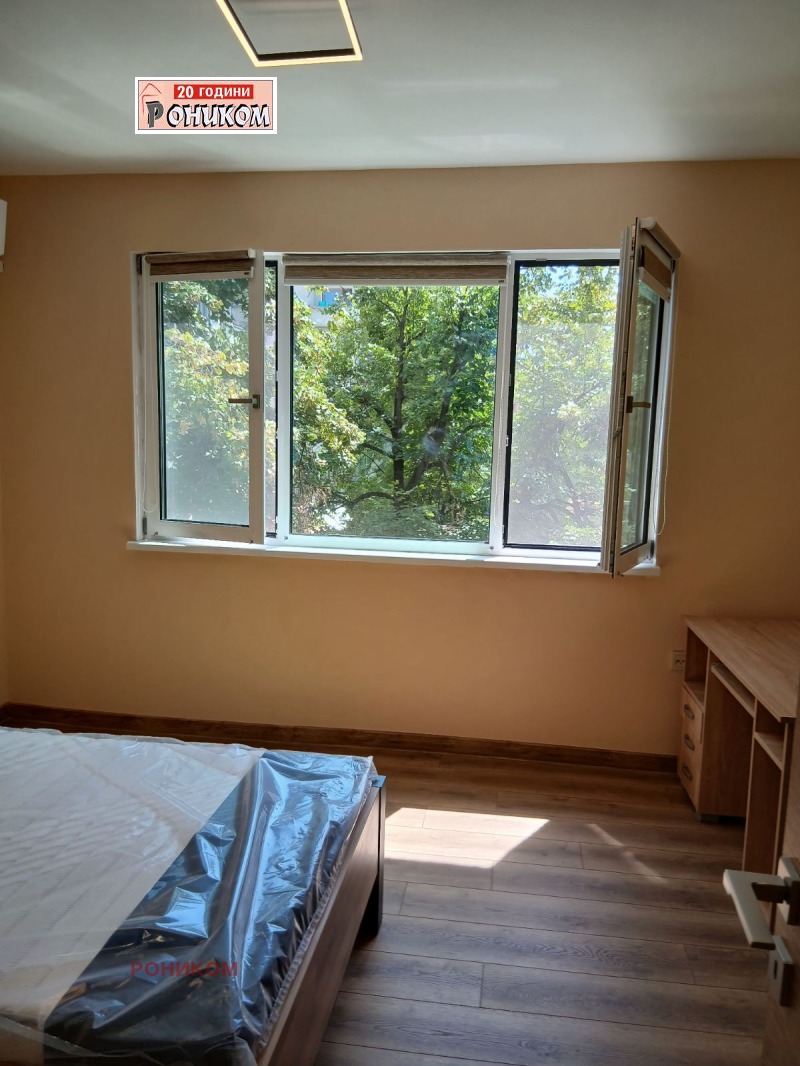 For Rent  2 bedroom Plovdiv , Tsentar , 80 sq.m | 43867107 - image [2]