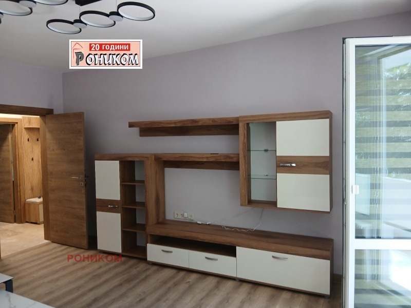For Rent  2 bedroom Plovdiv , Tsentar , 80 sq.m | 43867107 - image [3]