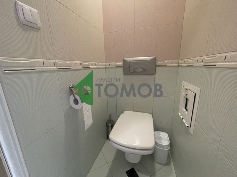 Kiadó  2 hálószobás Sumen , Voenno ucsilishte , 120 négyzetméter | 35013824 - kép [10]