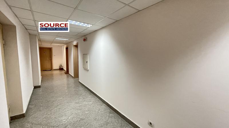 Do wynajęcia  Biuro Sofia , Borowo , 90 mkw | 59210706 - obraz [12]