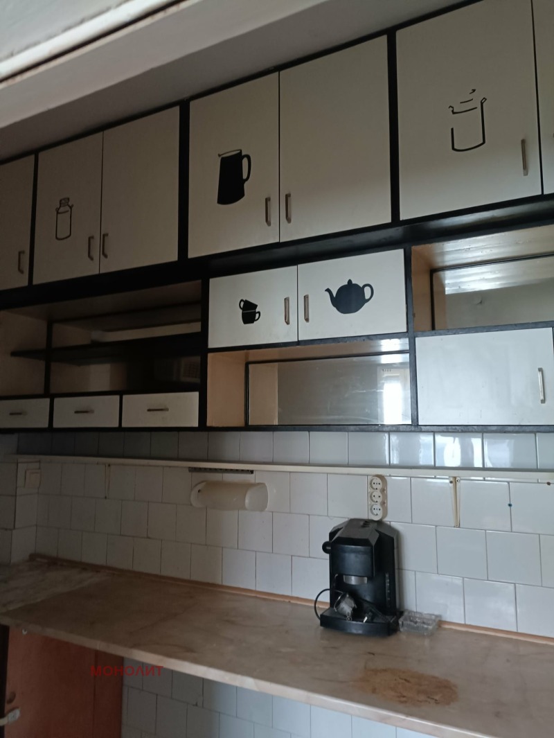 Дава под наем ЕТАЖ ОТ КЪЩА, гр. Габрово, Център, снимка 10 - Етаж от къща - 52372892