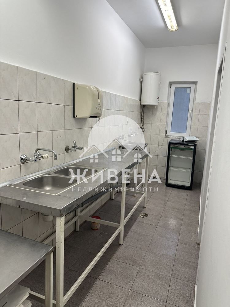 Дава под наем ЗАВЕДЕНИЕ, гр. Варна, Бриз, снимка 9 - Заведения - 52385713