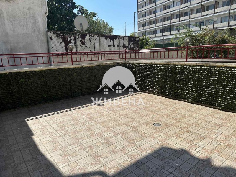 Дава под наем ЗАВЕДЕНИЕ, гр. Варна, Бриз, снимка 15 - Заведения - 52385713