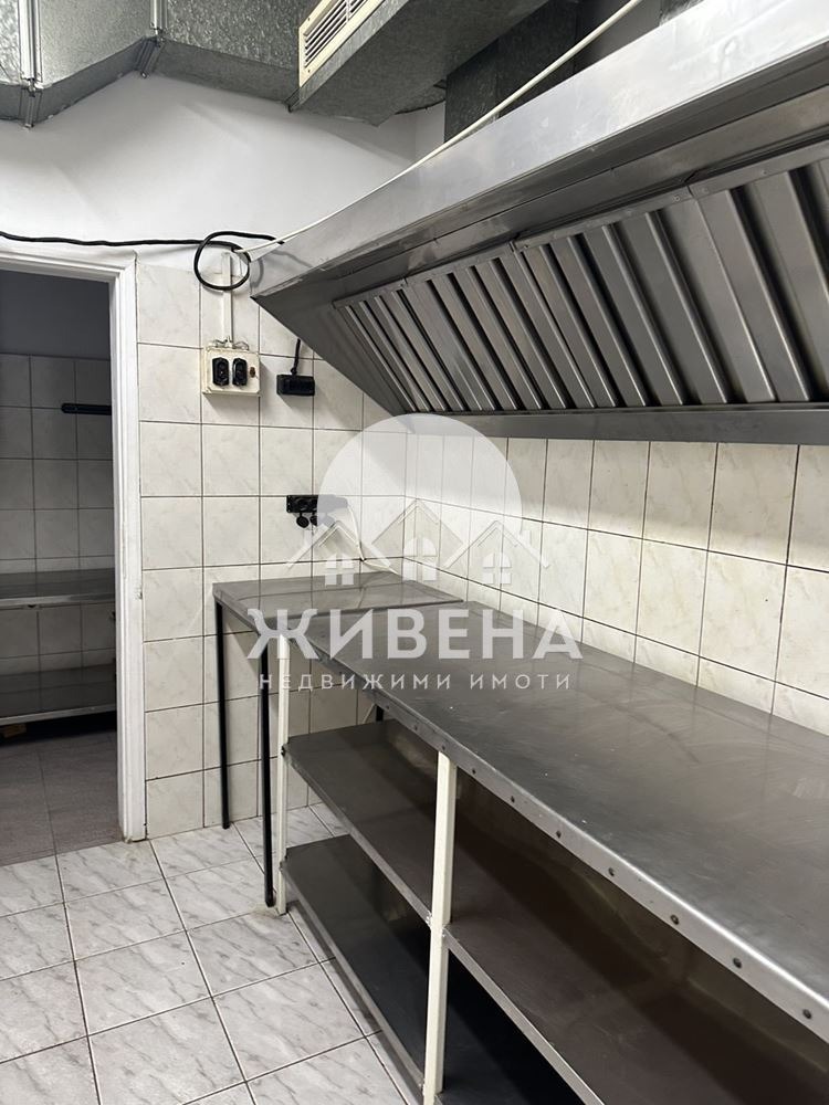 Дава под наем ЗАВЕДЕНИЕ, гр. Варна, Бриз, снимка 10 - Заведения - 52385713