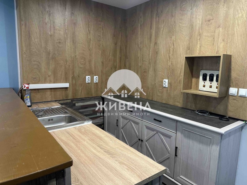 Дава под наем ЗАВЕДЕНИЕ, гр. Варна, Бриз, снимка 3 - Заведения - 52385713