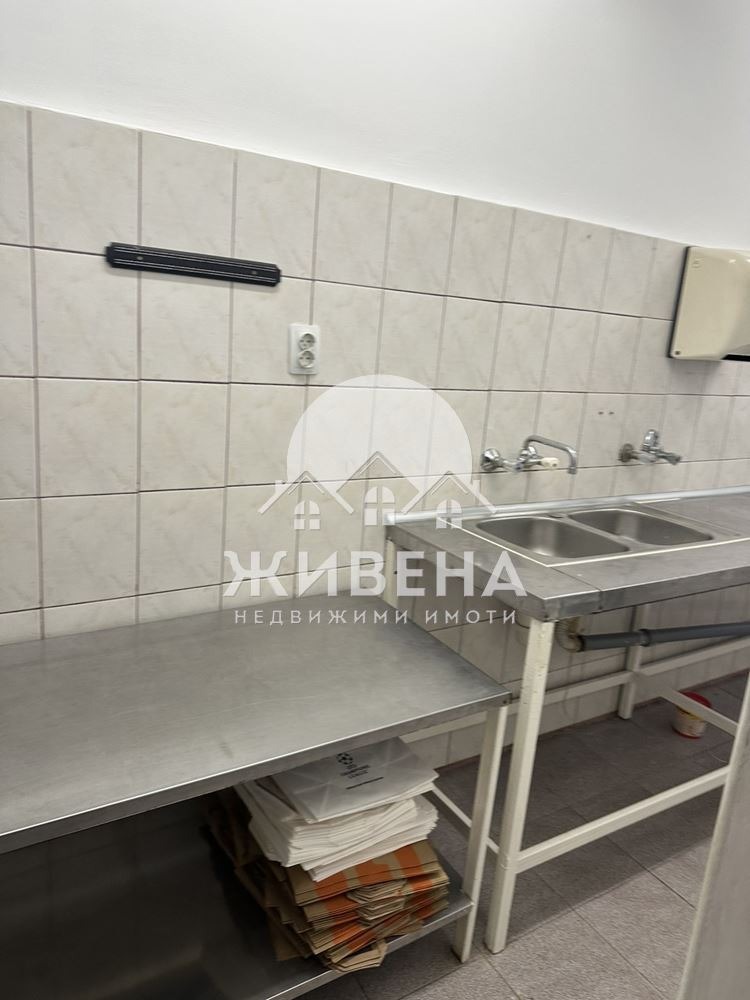 Дава под наем ЗАВЕДЕНИЕ, гр. Варна, Бриз, снимка 13 - Заведения - 52385713