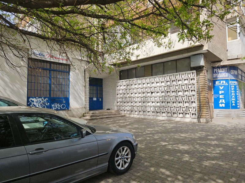 For Rent  Industrial building Stara Zagora , Tsentar , 160 sq.m | 75648545 - image [2]