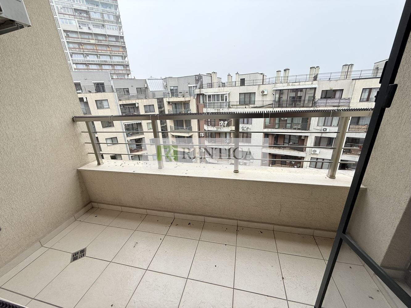 Дава под наем 2-СТАЕН, гр. Варна, Левски 1, снимка 15 - Апартаменти - 53881252