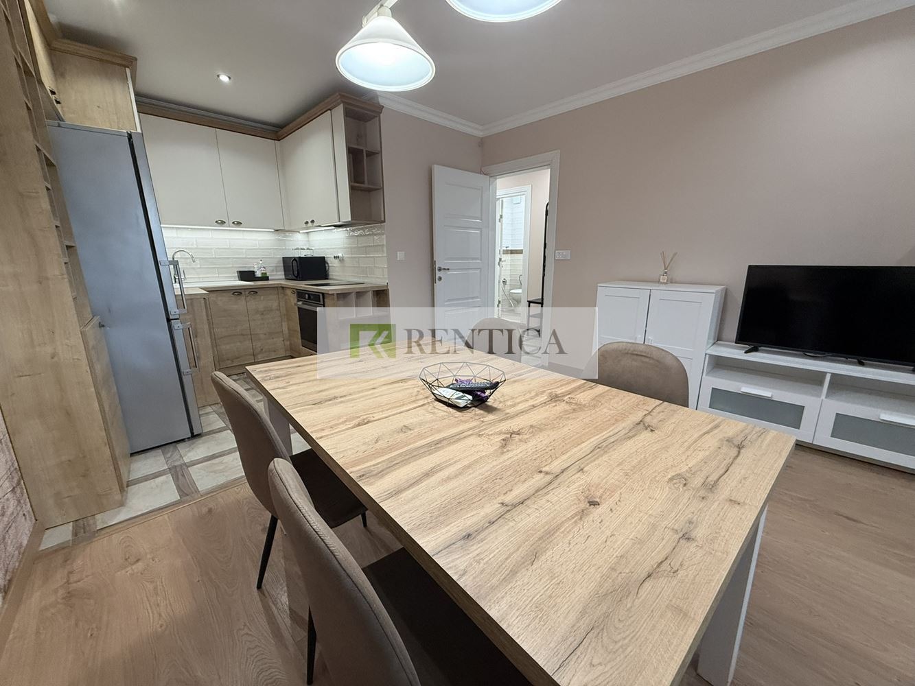 Дава под наем 2-СТАЕН, гр. Варна, Левски 1, снимка 9 - Апартаменти - 53881252