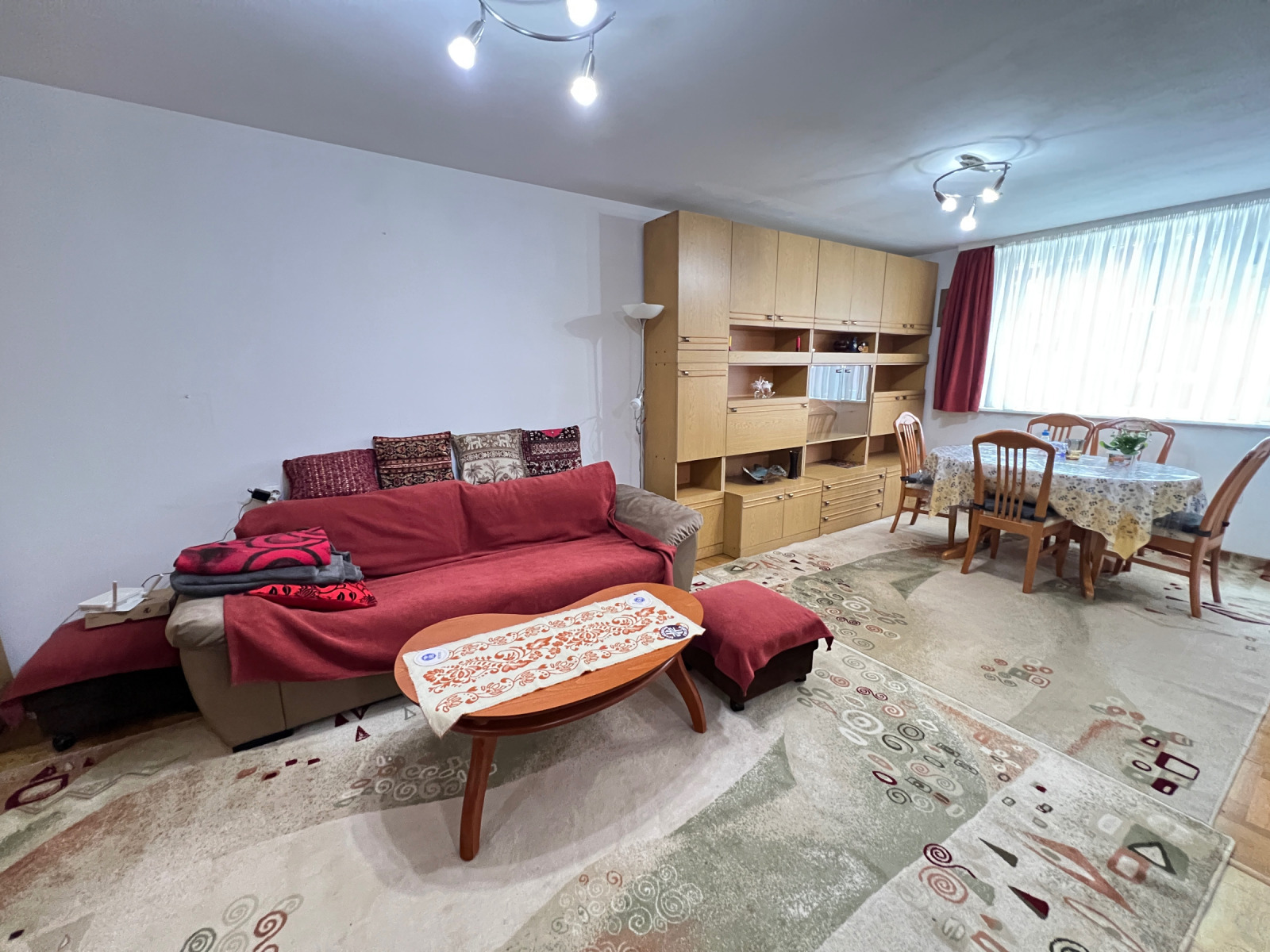 Дава под наем 2-СТАЕН, гр. София, Павлово