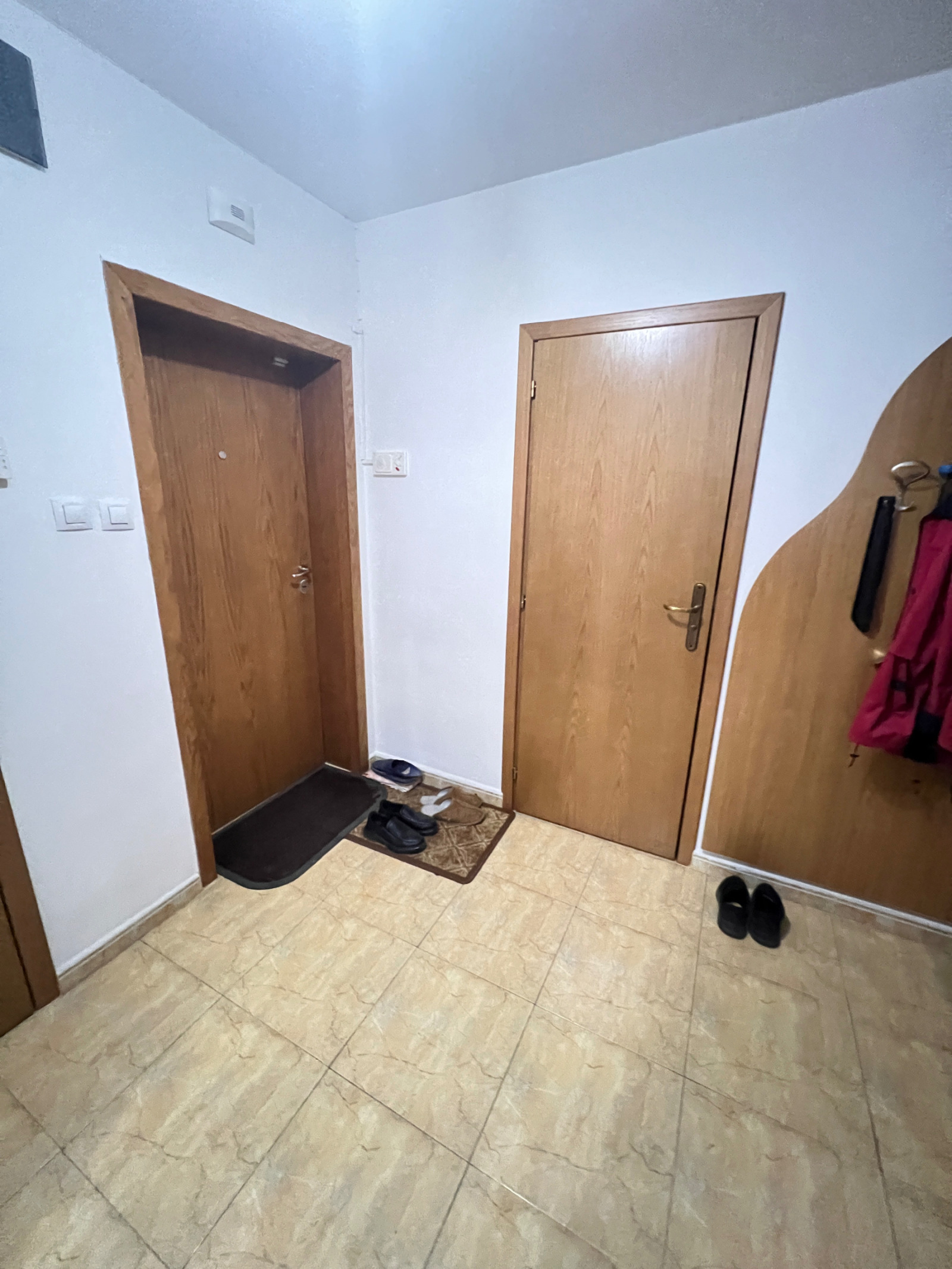 Дава под наем 2-СТАЕН, гр. София, Павлово, снимка 4 - Апартаменти - 53962231