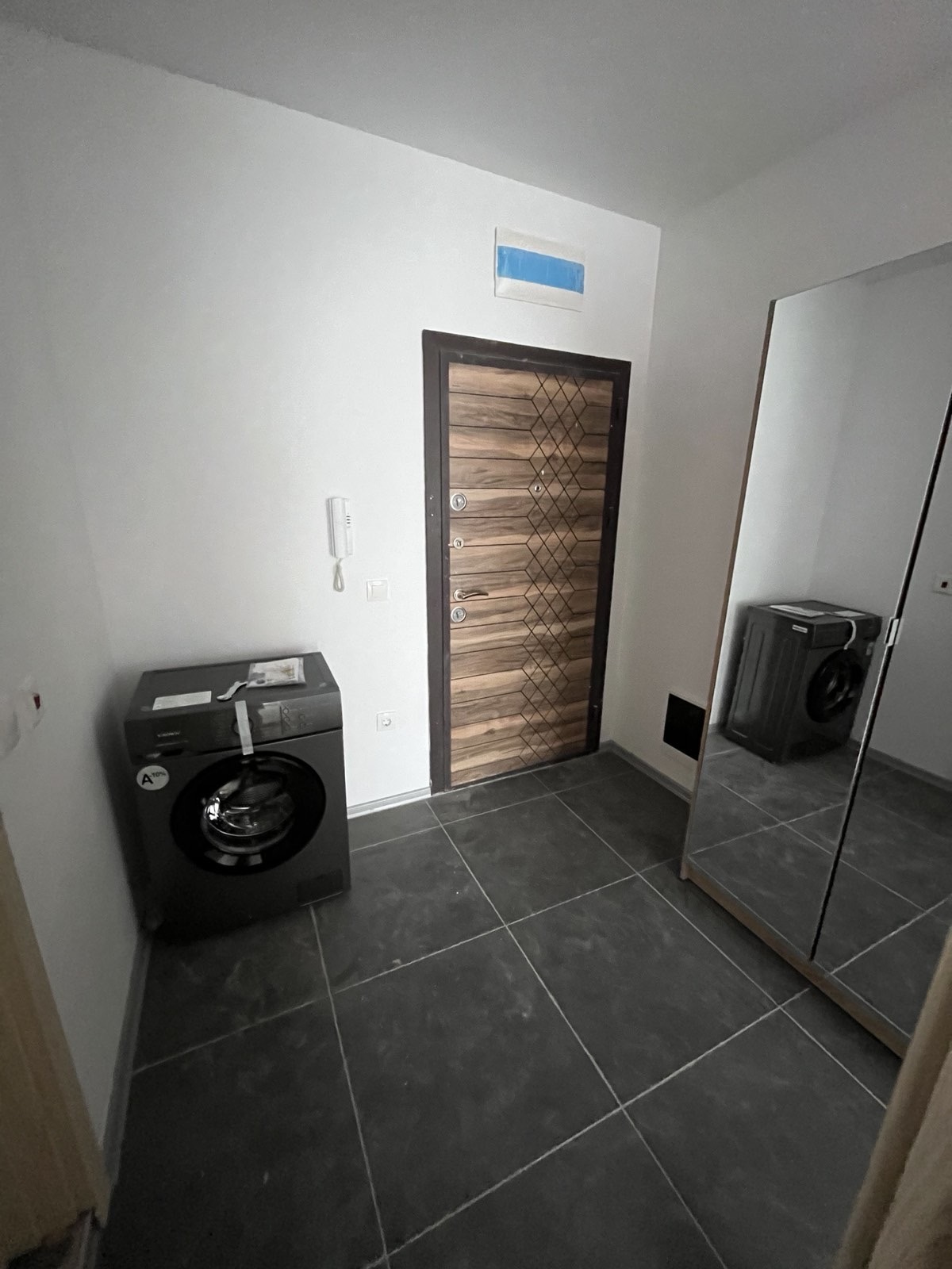 Дава под наем 2-СТАЕН, гр. София, Малинова долина, снимка 3 - Апартаменти - 53962231