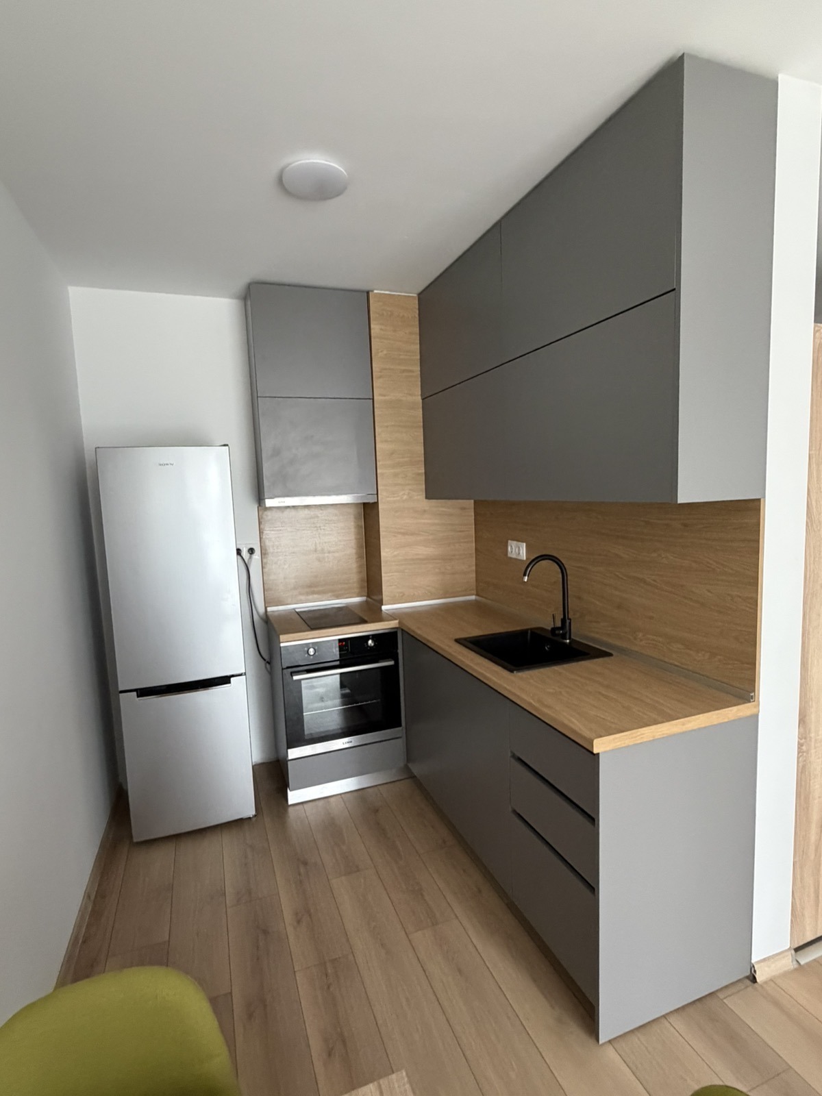 Дава под наем 2-СТАЕН, гр. София, Малинова долина