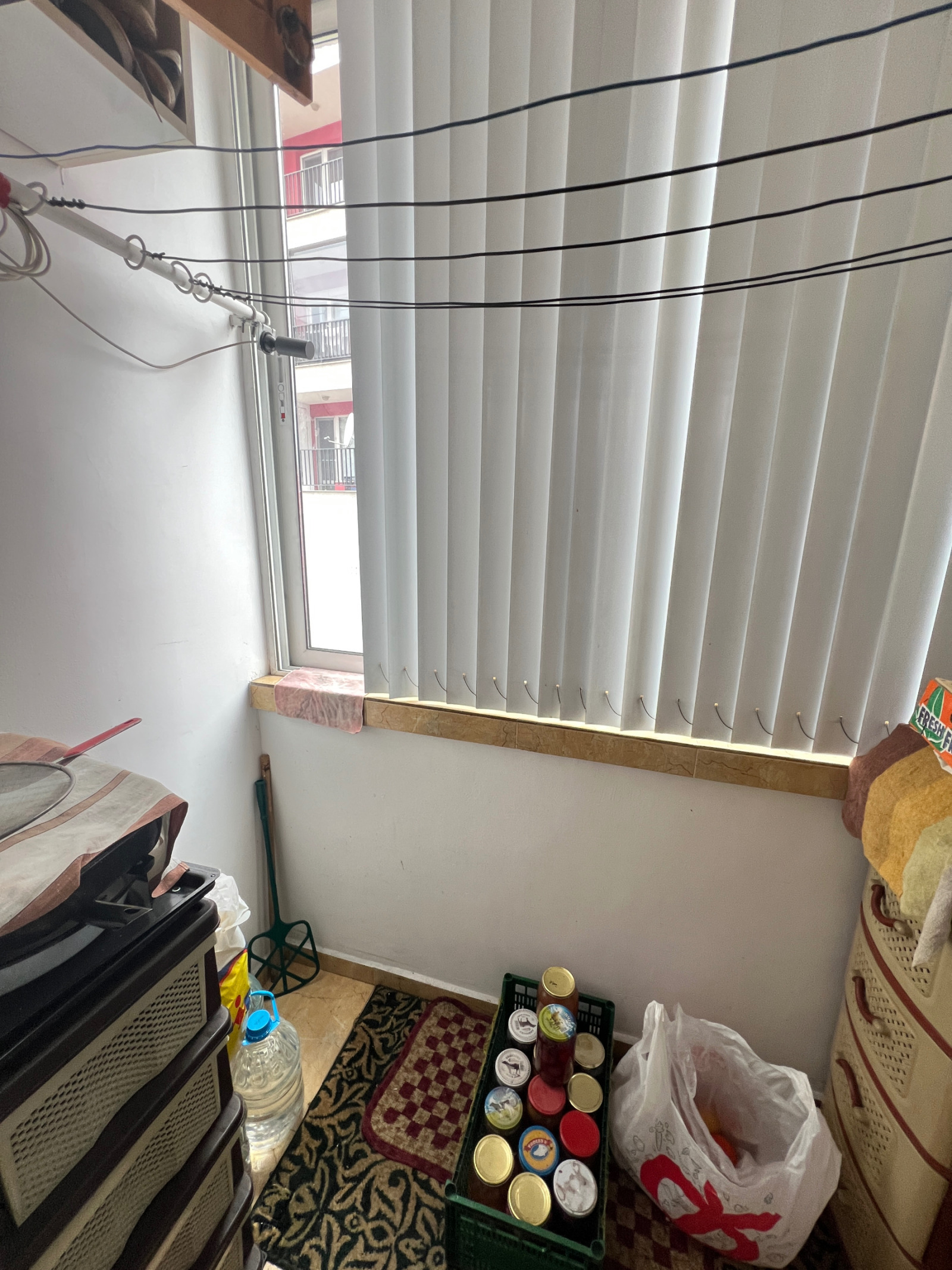 Дава под наем 2-СТАЕН, гр. София, Павлово, снимка 2 - Апартаменти - 53962231