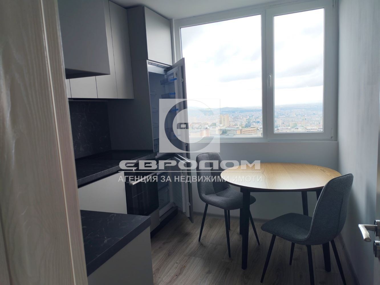 Дава под наем 2-СТАЕН, гр. Стара Загора, Три чучура - север, снимка 6 - Апартаменти - 54287014