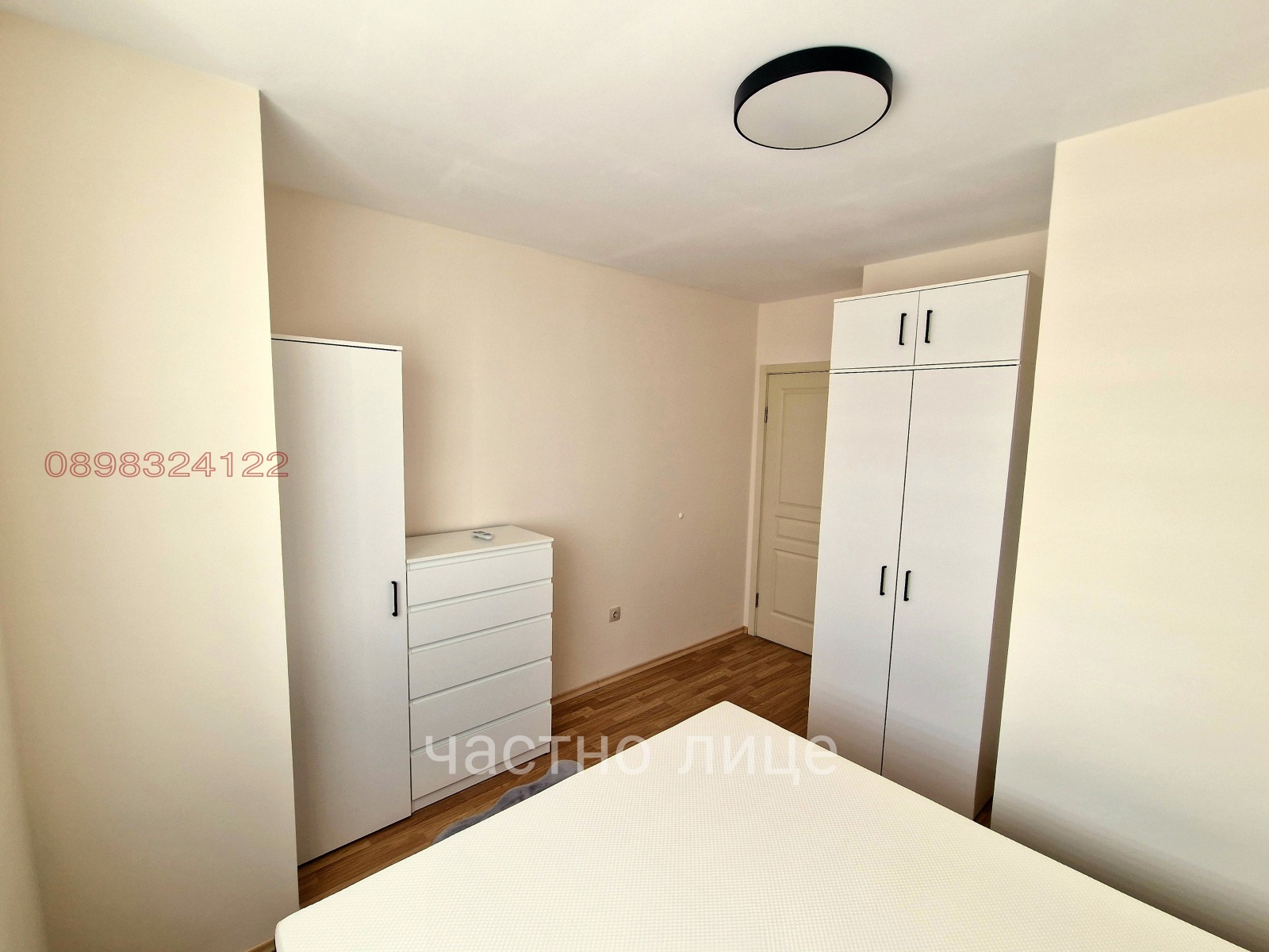 Дава под наем 3-СТАЕН, гр. София, Манастирски ливади, снимка 5 - Апартаменти - 53519321