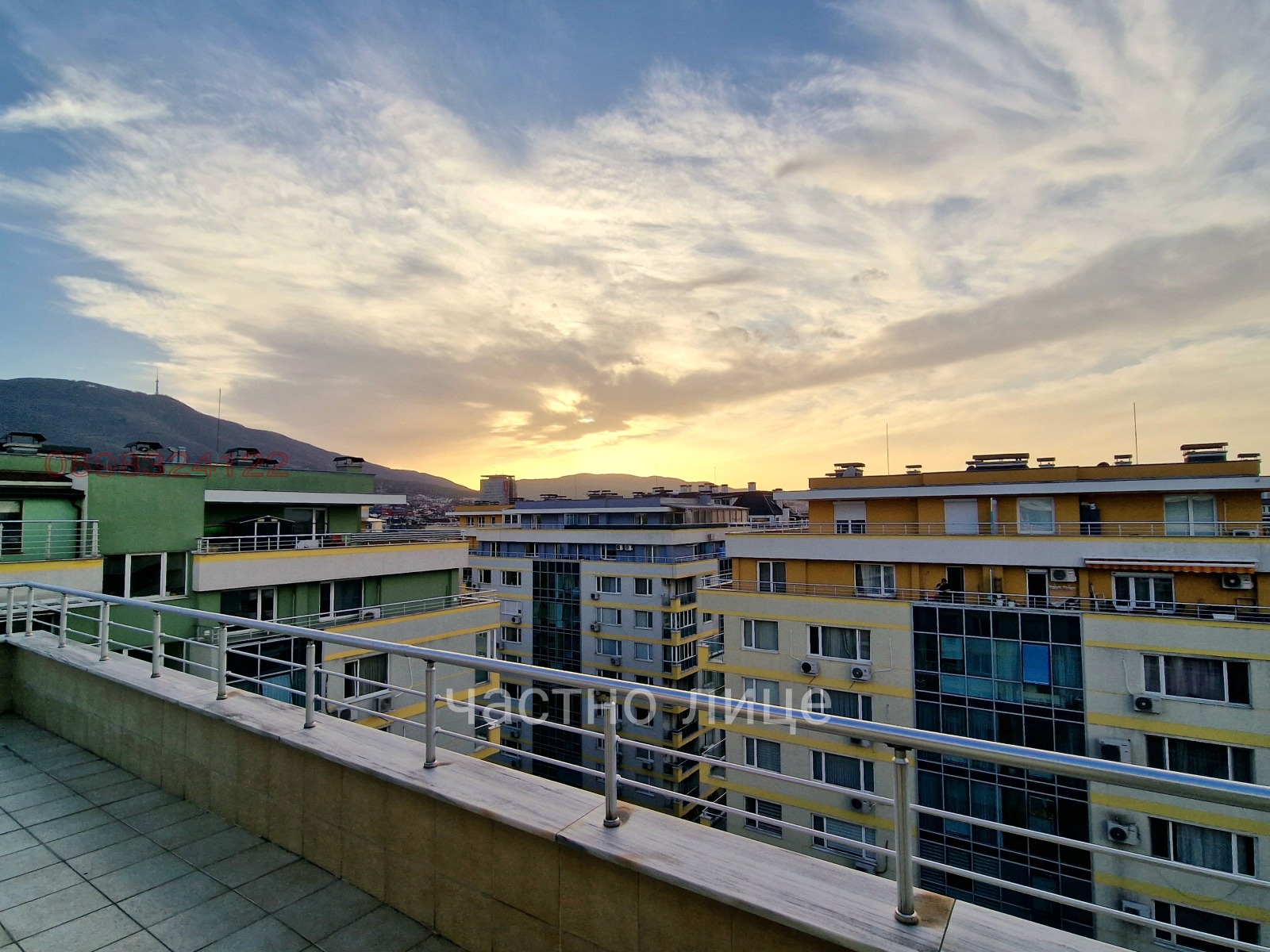 Дава под наем 3-СТАЕН, гр. София, Манастирски ливади, снимка 13 - Апартаменти - 53519321