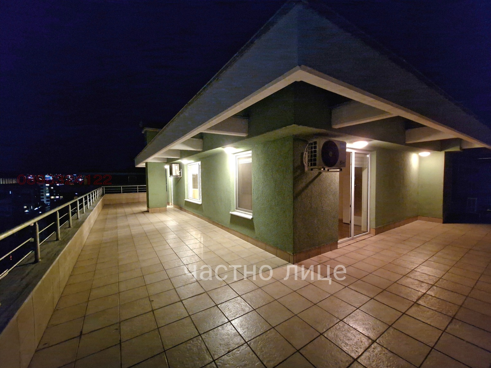 Дава под наем 3-СТАЕН, гр. София, Манастирски ливади, снимка 14 - Апартаменти - 53519321