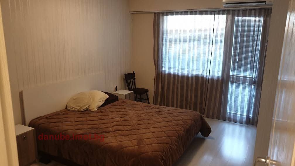 Дава под наем 3-СТАЕН, гр. Русе, Родина 1, снимка 3 - Апартаменти - 54081916