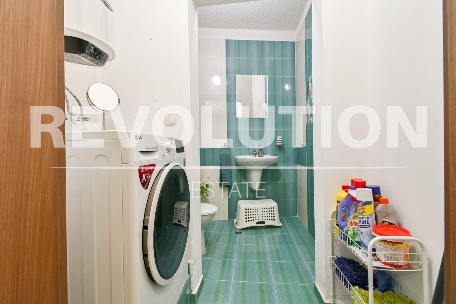 Дава под наем 3-СТАЕН, гр. София, Витоша, снимка 5 - Апартаменти - 54105322