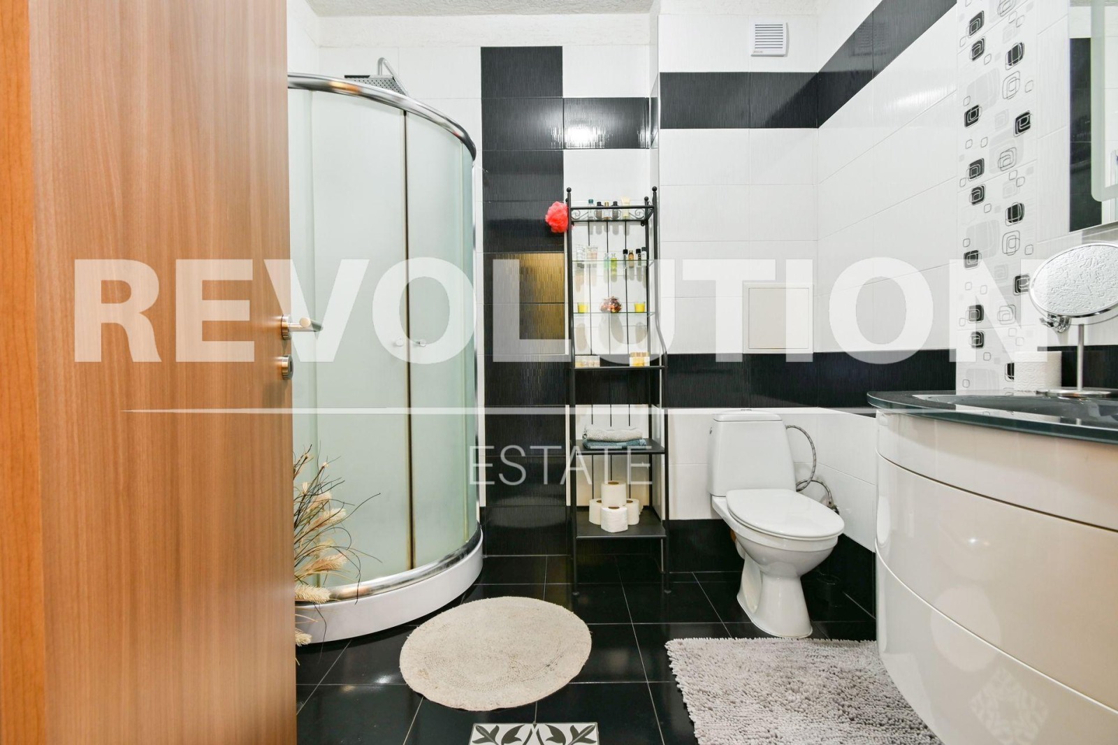 Дава под наем 3-СТАЕН, гр. София, Витоша, снимка 9 - Апартаменти - 54105322