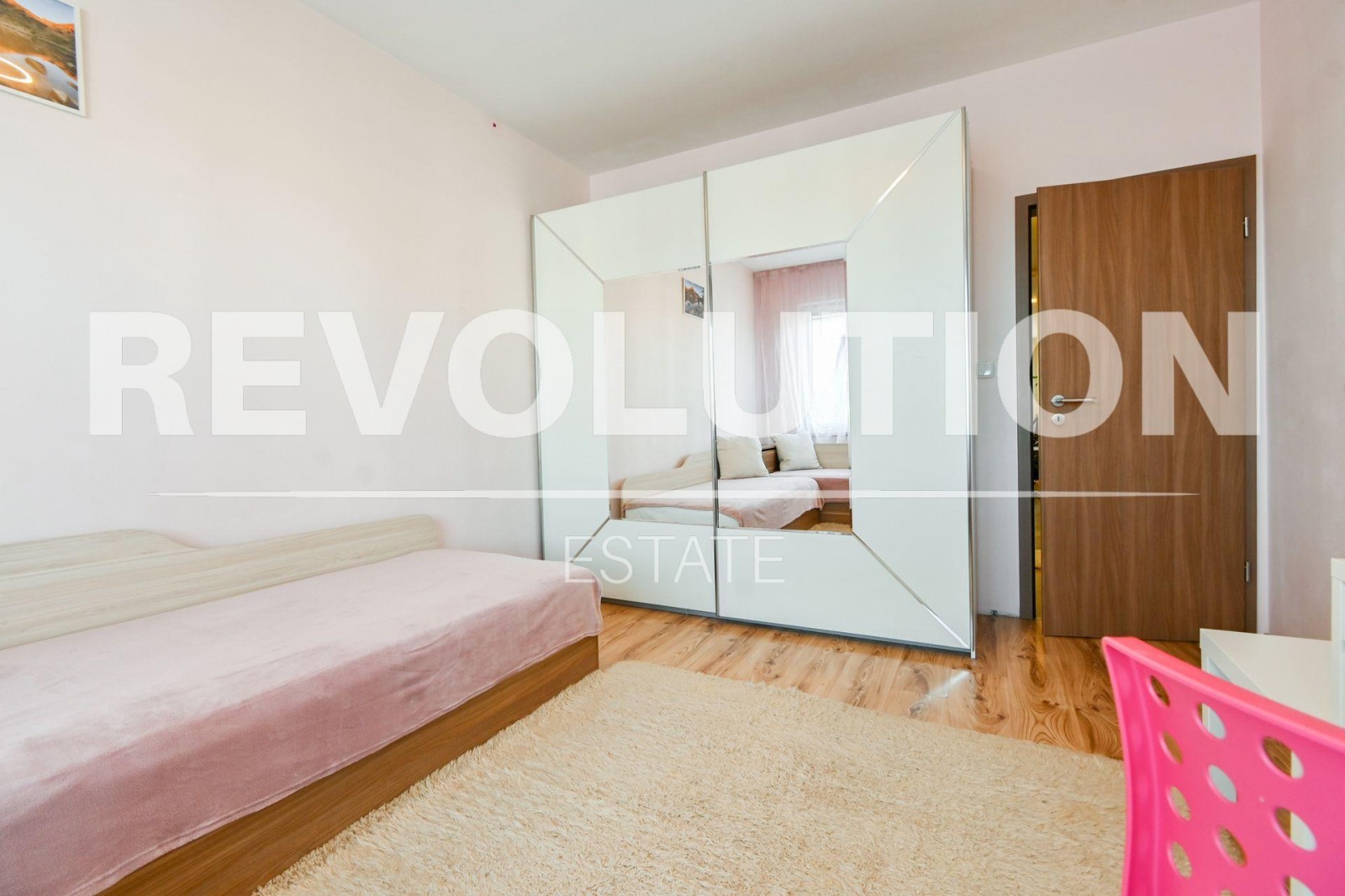 Дава под наем 3-СТАЕН, гр. София, Витоша, снимка 7 - Апартаменти - 54105322