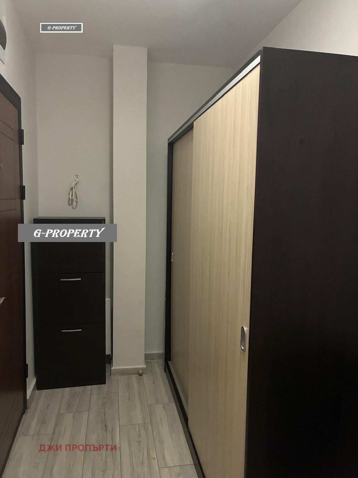 Дава под наем 3-СТАЕН, гр. София, Витоша, снимка 6 - Апартаменти - 54366676