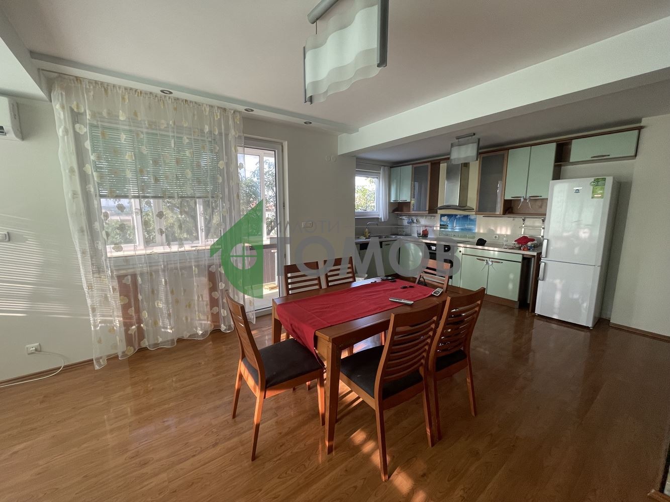 Дава под наем 3-СТАЕН, гр. Шумен, Военно училище