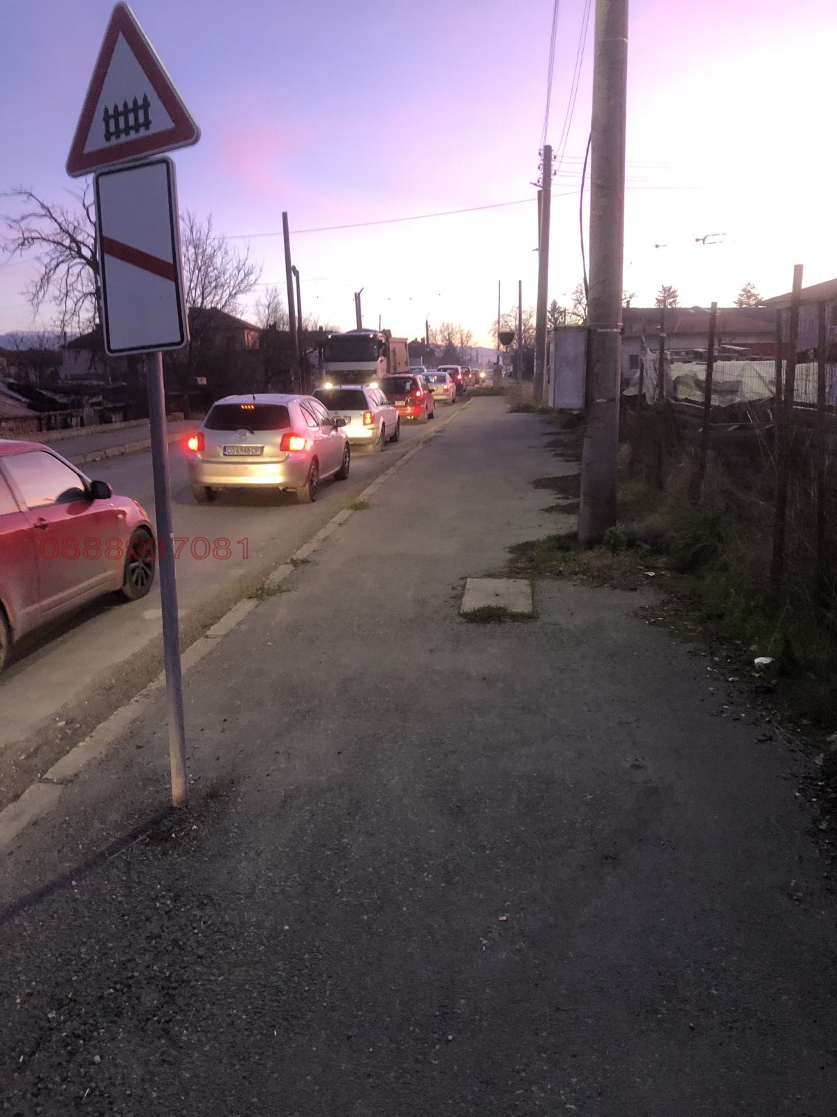 Дава под наем СКЛАД, гр. Костинброд, област София област, снимка 7 - Складове - 54443994