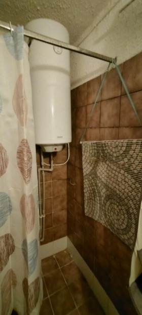 1 makuuhuone Ljulin 5, Sofia 8