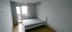 1 makuuhuone Ljulin 5, Sofia 5