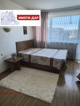 1 bedroom Avtogara, Varna