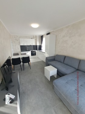 2 bedroom Asparuhovo, Varna 2