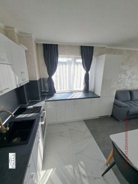 2 bedroom Asparuhovo, Varna 6