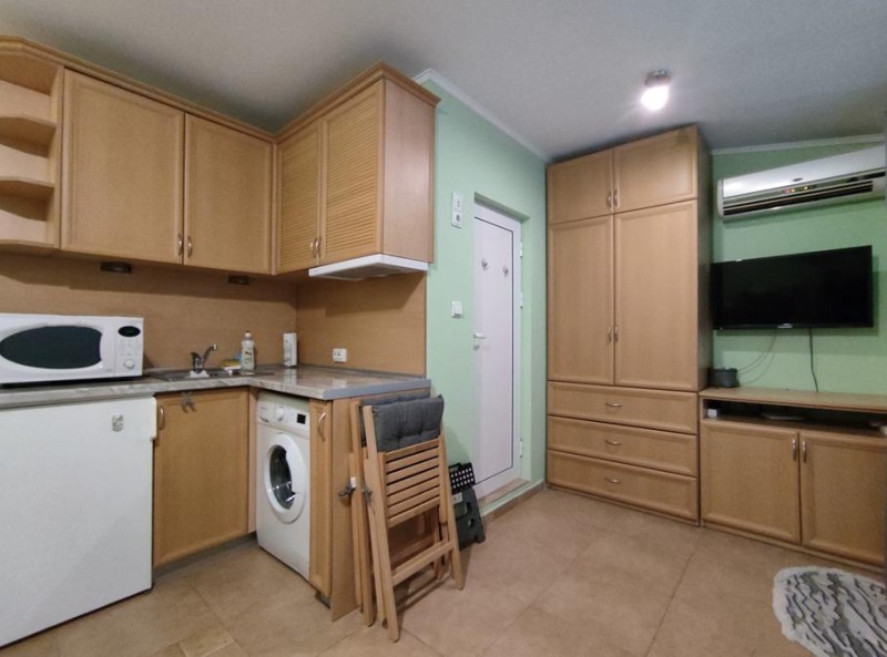 For Rent  Studio Varna , Tsentar , 29 sq.m | 65955015 - image [3]