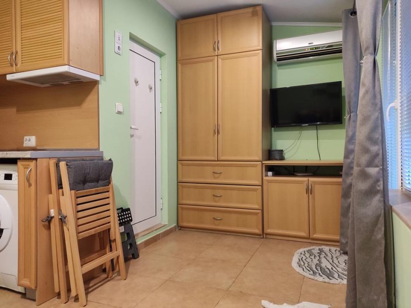 For Rent  Studio Varna , Tsentar , 29 sq.m | 65955015 - image [2]