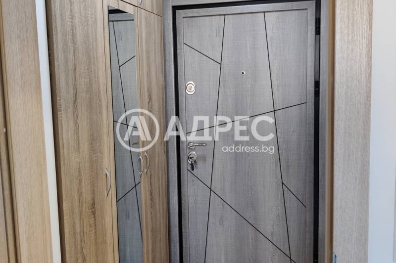 Дава под наем 1-СТАЕН, гр. София, Красна поляна 3, снимка 7 - Апартаменти - 52846321