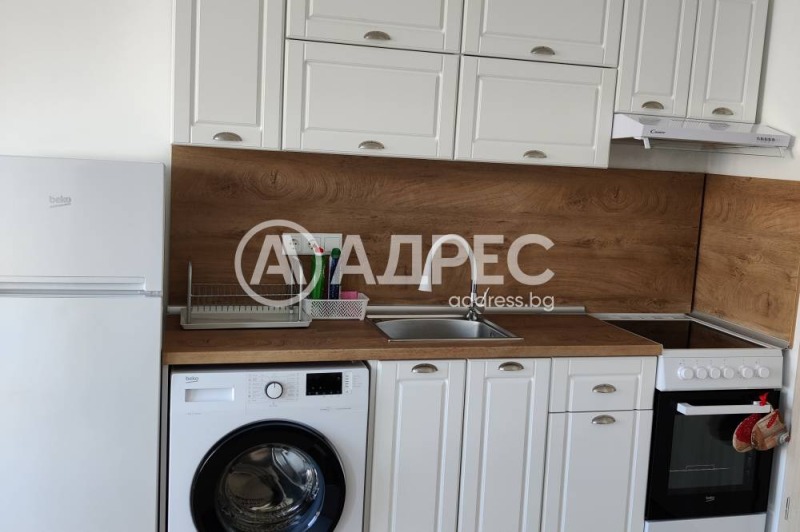 Дава под наем 1-СТАЕН, гр. София, Красна поляна 3, снимка 5 - Апартаменти - 52846321