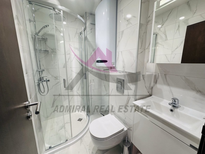 For Rent  1 bedroom Varna , Lyatno kino Trakiya , 57 sq.m | 25302329 - image [4]