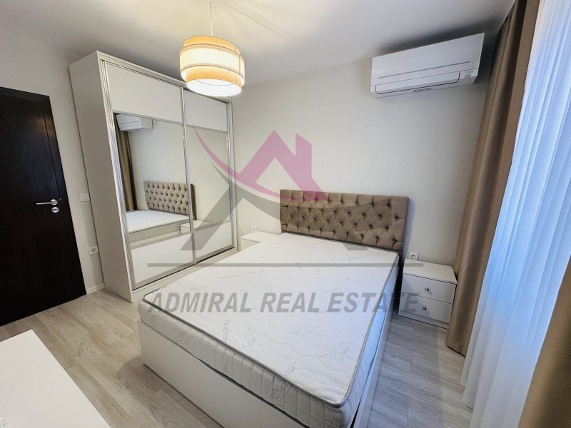 For Rent  1 bedroom Varna , Lyatno kino Trakiya , 57 sq.m | 25302329 - image [3]