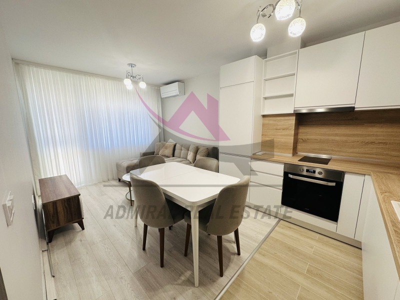 For Rent  1 bedroom Varna , Lyatno kino Trakiya , 57 sq.m | 25302329 - image [2]