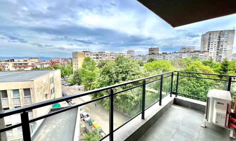 Til leje  1 soveværelse Sofia , Pavlovo , 65 kvm | 32146032 - billede [14]
