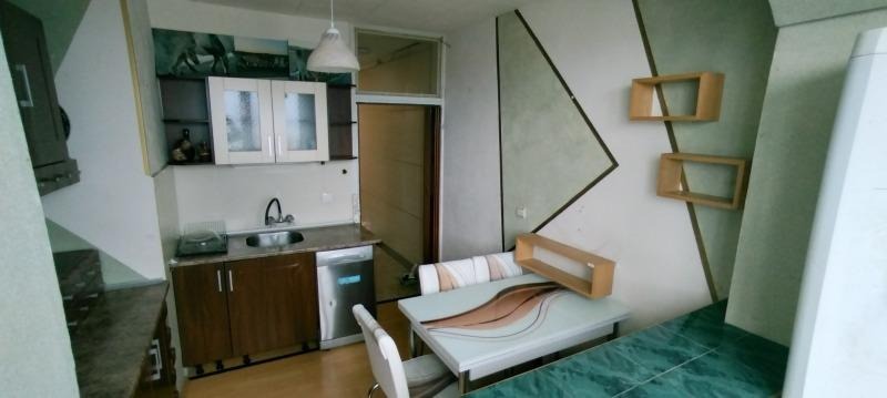 Zu vermieten  1 Schlafzimmer Sofia , Ljulin 5 , 76 qm | 76185068 - Bild [2]