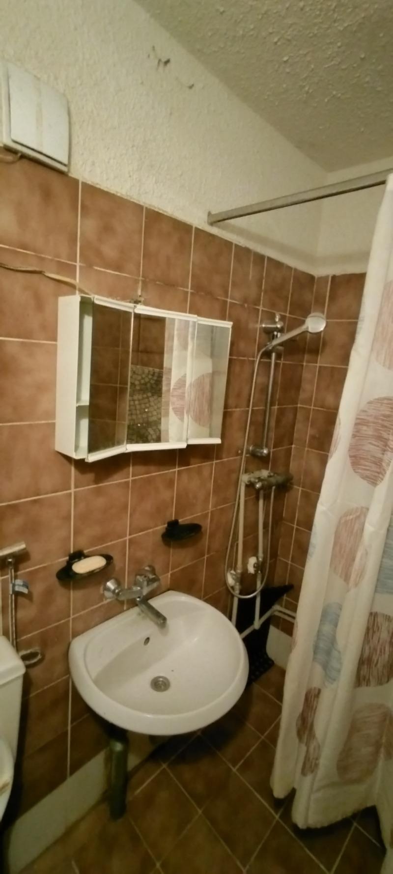 Zu vermieten  1 Schlafzimmer Sofia , Ljulin 5 , 76 qm | 76185068 - Bild [9]