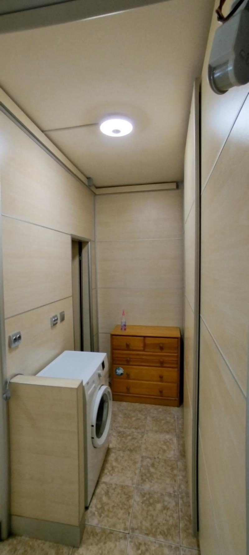 Zu vermieten  1 Schlafzimmer Sofia , Ljulin 5 , 76 qm | 76185068 - Bild [7]