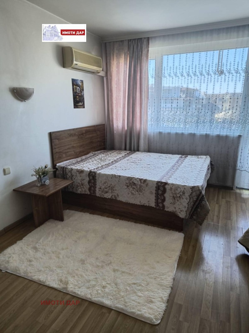 For Rent  1 bedroom Varna , Avtogara , 30 sq.m | 92615427