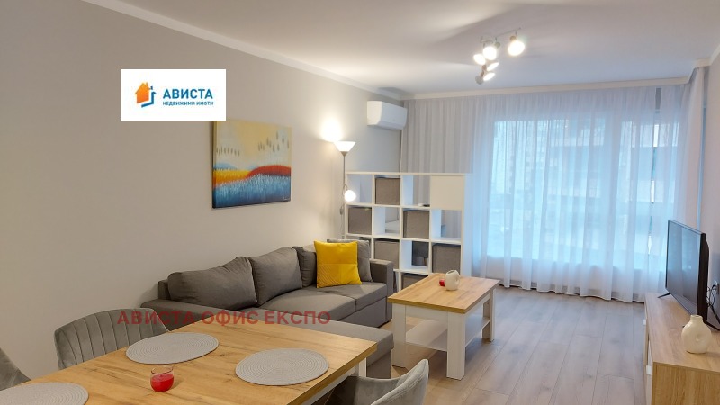В аренду  1 спальня София , Дружба 2 , 74 кв.м | 40264081 - изображение [2]