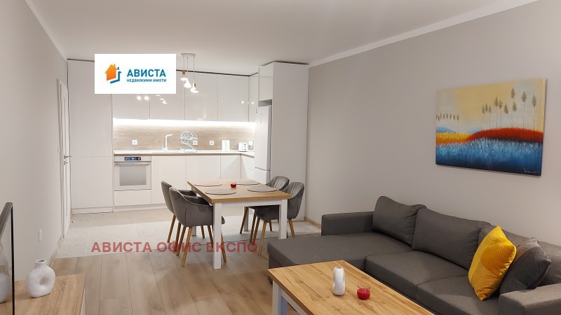 В аренду  1 спальня София , Дружба 2 , 74 кв.м | 40264081 - изображение [4]