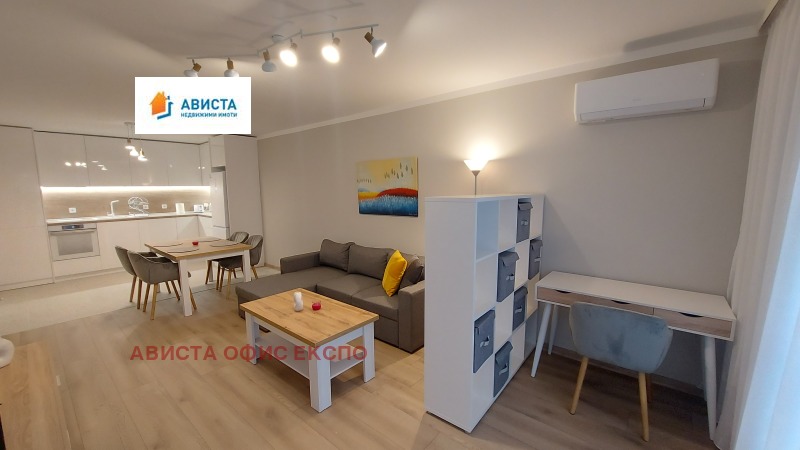 В аренду  1 спальня София , Дружба 2 , 74 кв.м | 40264081 - изображение [3]