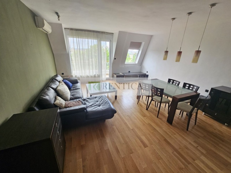 Da affittare  2 camere da letto Varna , Tsentar , 100 mq | 73574931 - Immagine [5]